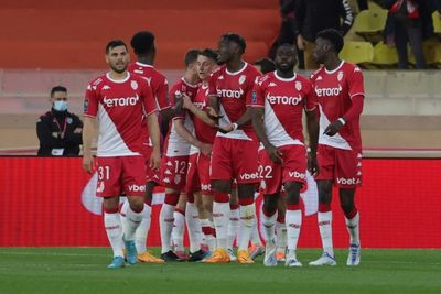 Monaco surge towards Europe with fifth straight win