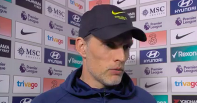 Thomas Tuchel explains Romelu Lukaku start and Kai Havertz snub in Chelsea vs Arsenal