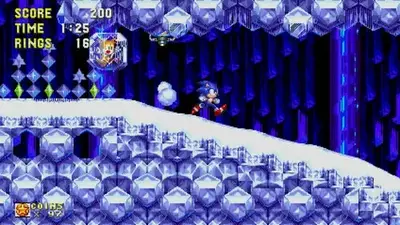 'Sonic Origins' will arrive in June with four remastered games