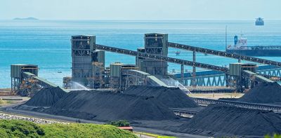 China's demand for seaborne coal is set to drop fast and far. Australia should take note.