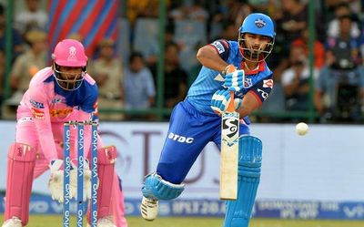 IPL 2022 | DC vs RR game shifted to Wankhede Stadium