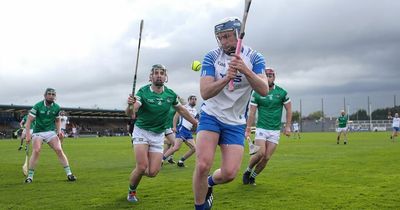 What TV channel is Limerick vs Waterford on? Throw-in time, stream info and odds for Munster clash