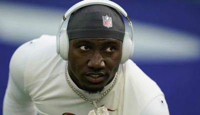 WR Deebo Samuel seeking a trade from 49ers