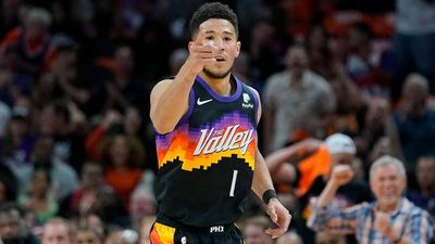 Suns Have No Reason to Panic After Devin Booker’s Injury