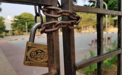 GCC to keep public parks open from 5 a.m. to 9 p.m.