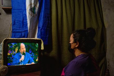 Nicaragua shuts down more than two dozen NGOs critical of Ortega