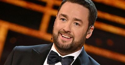 Jason Manford hits out at BBC for axing sitcom Scarborough but teases potential return