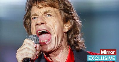 Rolling Stones' Mick Jagger explains why Brown Sugar has been axed from set forever