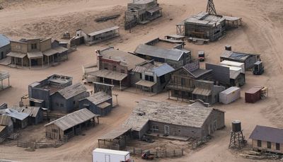 New Mexico fines ‘Rust’ film company over Alec Baldwin shooting