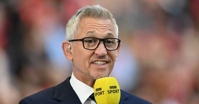 Gary Lineker delivers three-word verdict on Emile Smith Rowe's goal during Chelsea vs Arsenal