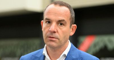 Martin Lewis issues warning to everyone with a savings account