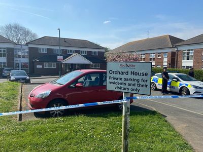 Bourne End: Murder investigation launched after three people found dead in Buckinghamshire