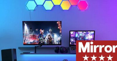 Govee Glide Hexa Light Panels review: Immersive and accessible lighting that will elevate all entertainment set ups