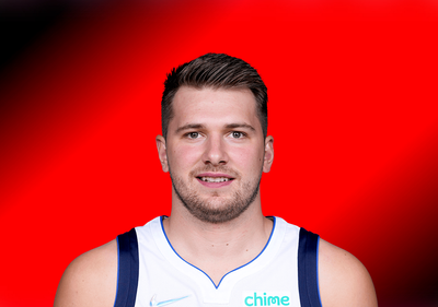 Luka Doncic upgraded to questionable for Game 3