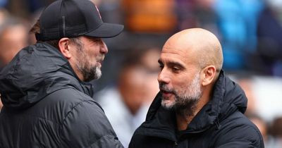 Man City answer Liverpool question to wrestle back Premier League advantage