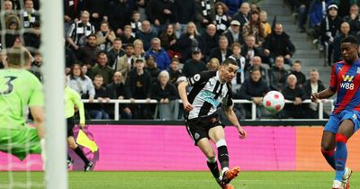 'Closer to Europe than relegation' - Newcastle United supporters react to Crystal Palace victory