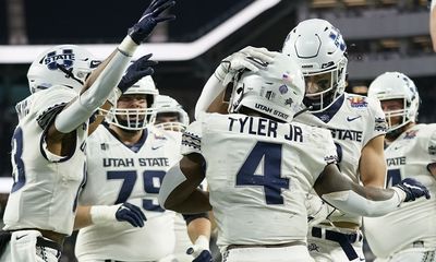 Utah State Football: Why Are People Betting The Aggies Can Win The College Football Playoff?