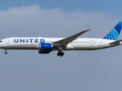 United Airlines Stock Flies On Q1 Earnings, Solid Q2 Guidance