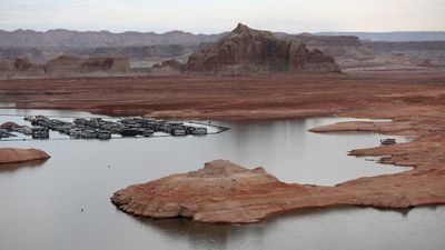 America's endangered rivers
