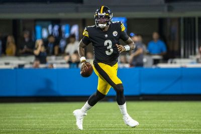 Steelers QB Haskins ran out of gas when struck and killed by truck