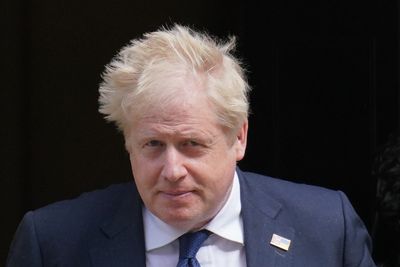Satellite firm OneWeb signs deal with India as Johnson begins visit