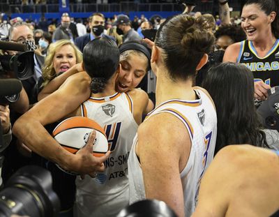 1 question for every WNBA team ahead of the 2022 season