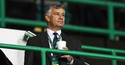 Ron Gordon admits Hibs relegation 'fears' were driving force behind Shaun Maloney sacking