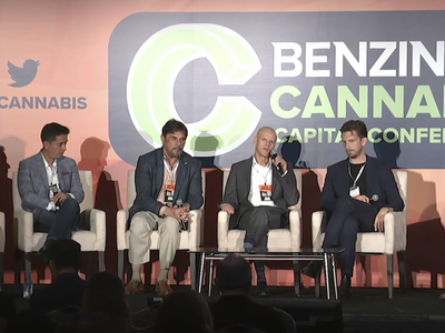 EXCLUSIVE: International Cannabis Companies Share Solutions For Global Expansion
