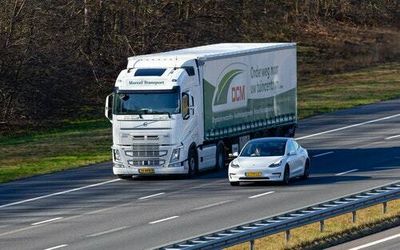 Billionaire's Senate campaign comes for Tesla's Full Self-Driving beta