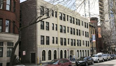 City Council committee OKs loan fund to preserve single-room-occupancy buildings