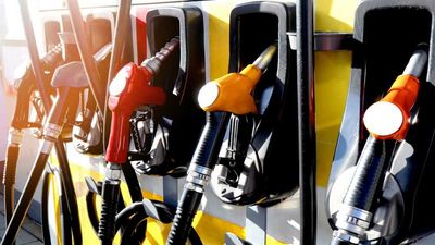 Gas Prices In US Are Down Week-Over-Week, But Just Barely