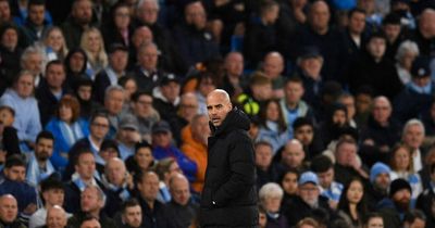 Pep Guardiola sounds Liverpool FC warning after Man City reclaim top spot