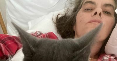 Tracey Emin shares graphic photo of stoma in bid to raise awareness of bladder cancer