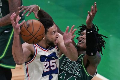 Celtics injury update: Boston’s Robert Williams III, Nets’ Ben Simmons progressing towards returns, not ready yet