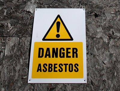 MPs call for 40-year deadline to remove asbestos from public buildings