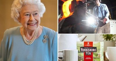 24 Queen’s Awards for Enterprise received in Yorkshire and Humber