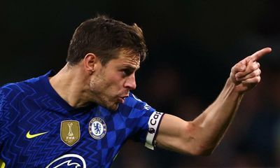 Chelsea’s Tuchel admits to empathising with fan who confronted Azpilicueta