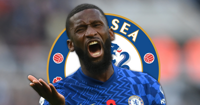 Thomas Tuchel given urgent Antonio Rudiger transfer reminder as Chelsea suffer sour Arsenal loss