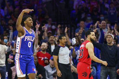 NBA Playoffs: Philadelphia 76ers vs. Toronto Raptors, live stream, TV channel, time, odds, how to watch