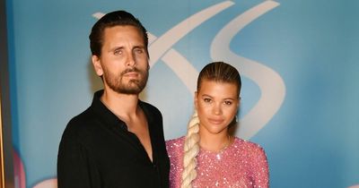 Scott Disick makes joke about himself as Sofia Richie becomes latest ex to get engaged