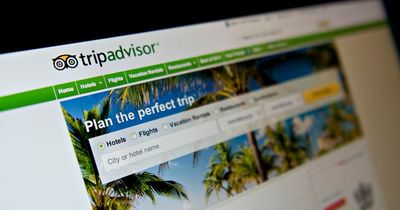 Paying for fake reviews on sites such as Amazon and Tripadvisor will become a crime