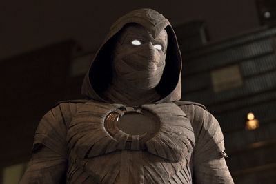 "Moon Knight": Who is the hippo?