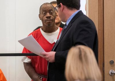 School official: Stabbing suspect tried to grab 2 girls