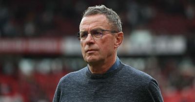 Ralf Rangnick's stark Manchester United warning must be listened to despite poor finish