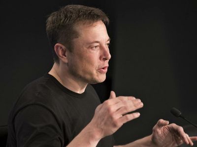 Elon Musk Says Tesla Likely To Make Over 1.5M Cars This Year