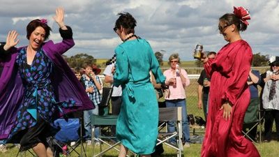 Mindarie-Halidon races saved after swift action from locals