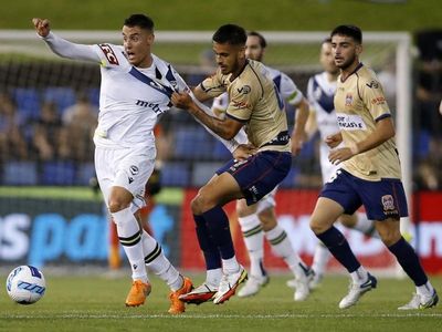 Ikonomidis set for big ALM finish: Popovic