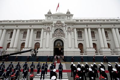 Peru seeks to punish pedophile rapists with chemical castration