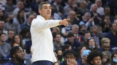 College Basketball Insider Doesn’t Think Jay Wright Will Coach in NBA