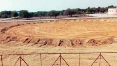 Sanskrit university to get Rajasthan’s first ‘astro’ gardens